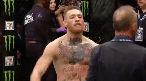 Conor McGregor Slapped a Mascot: What Does This Say About His Character?